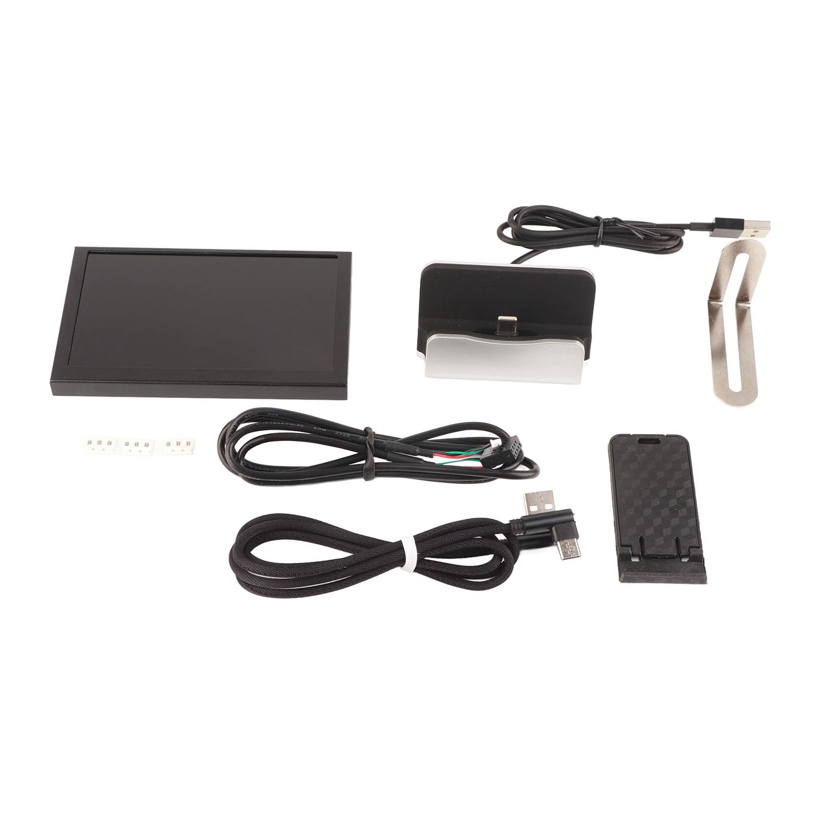 Starrypxl IPS Type C Secondary Screen - 5in