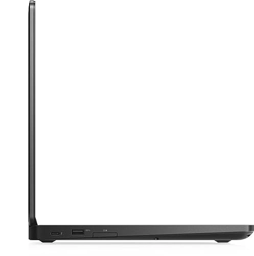 (Renewed) Latitude 5480 - 14'' Core i7-7820Hq 16GB DDR4 256GB SSD