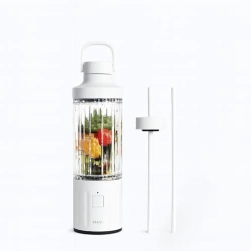 Generic Portable Cordless Blender