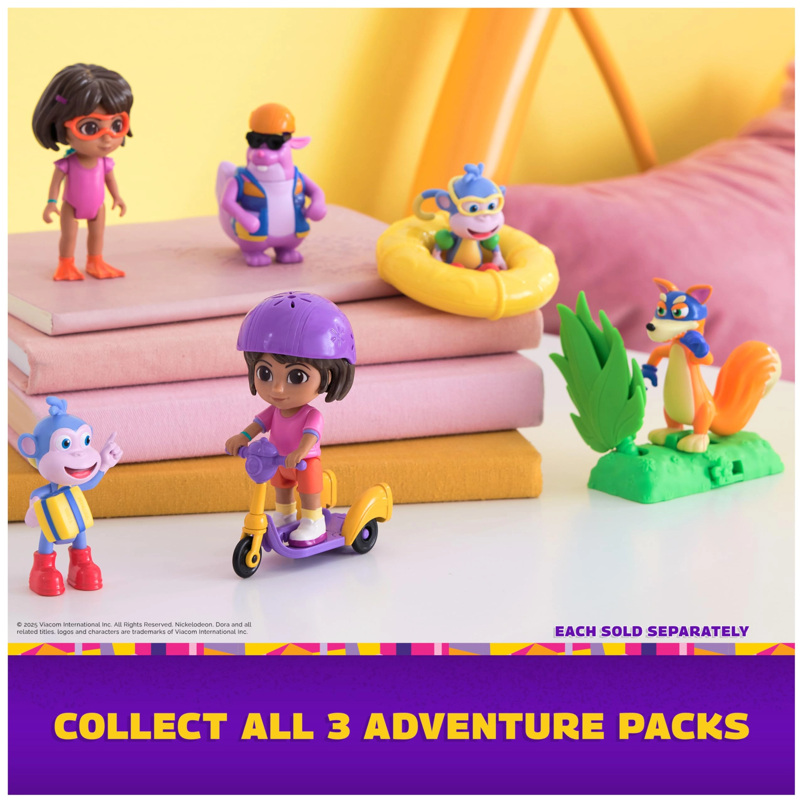 Dora - Adventure - 3yr(s) 2piece(s)