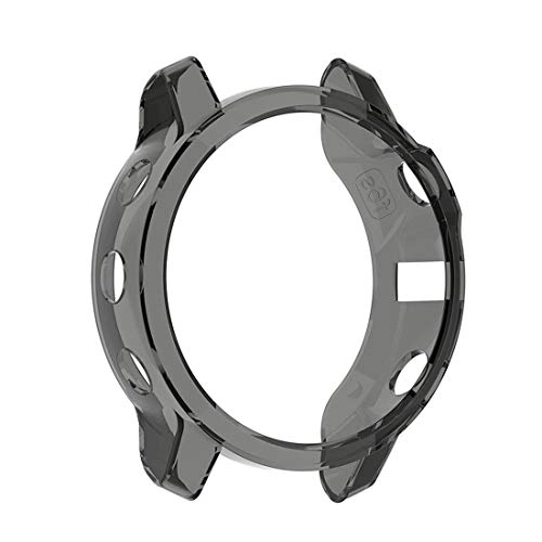 Half Coverage Watch Case for Garmin Fenix 6s