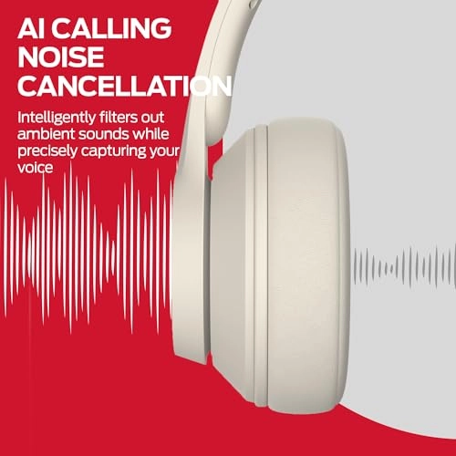 Mission 100 Wireless Headset