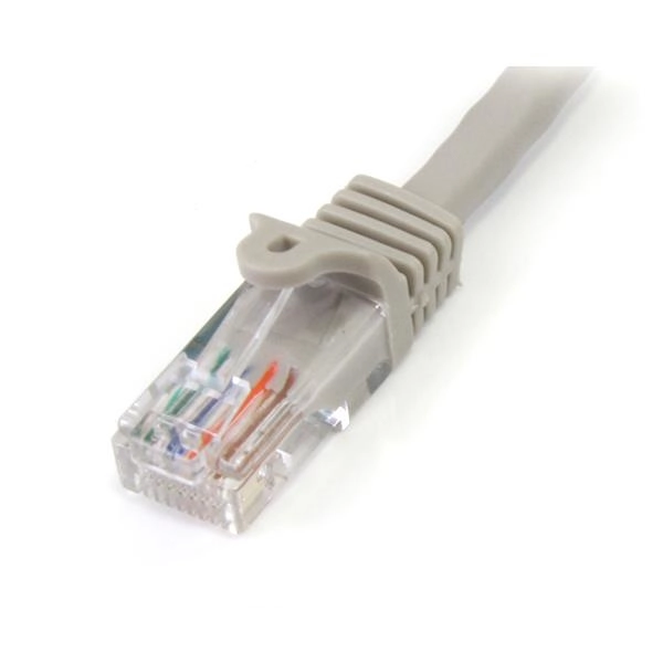 Cat5e Patch Cable - 35 ft