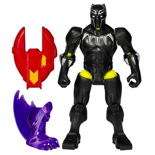 AVENGERS - Black Panther (F9268)
