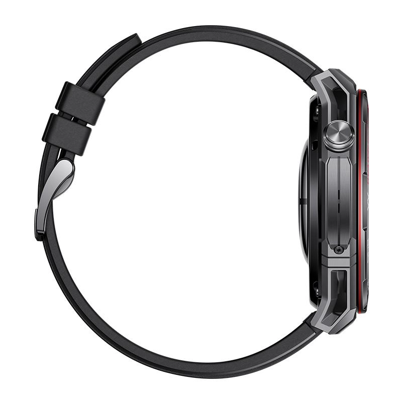 Ultimate 2 47.8mm Liquid Metal GPS