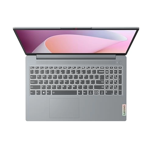 IdeaPad Slim 3 15AMN8 82XQ00QAAX - 15.6'' Ryzen 3-7320U 8GB DDR5 512GB SSD