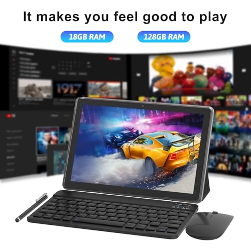 CP20PRO - 128GB 10.1"