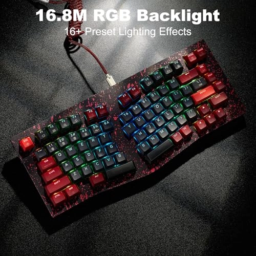 F2 Alice83 - AL Wired/Wireless