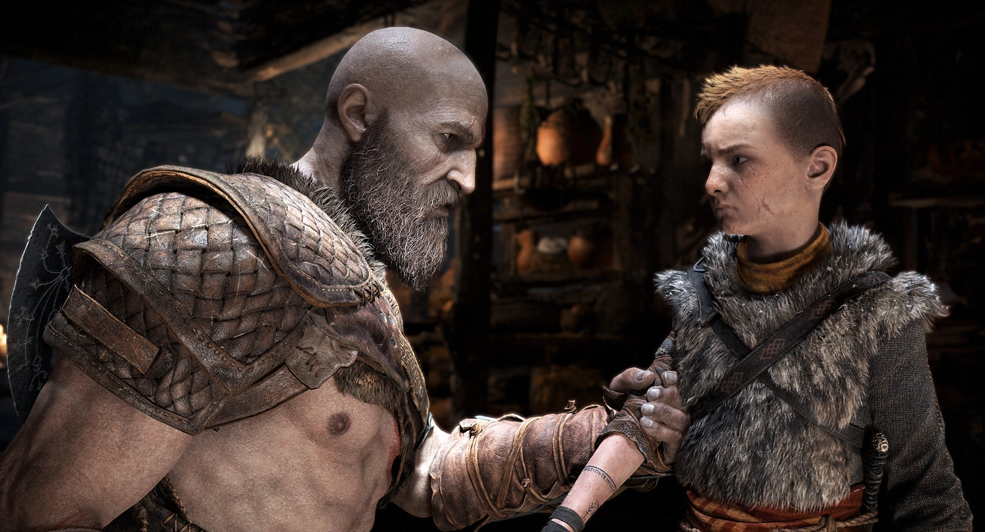 God of War 3 - PlayStation 3