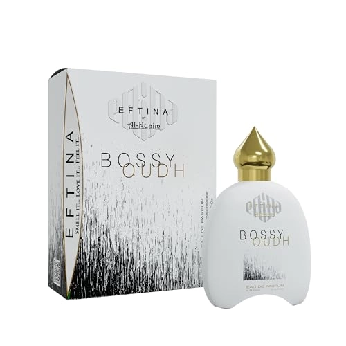 Bossy Oudh Eau de Parfum 100ml
