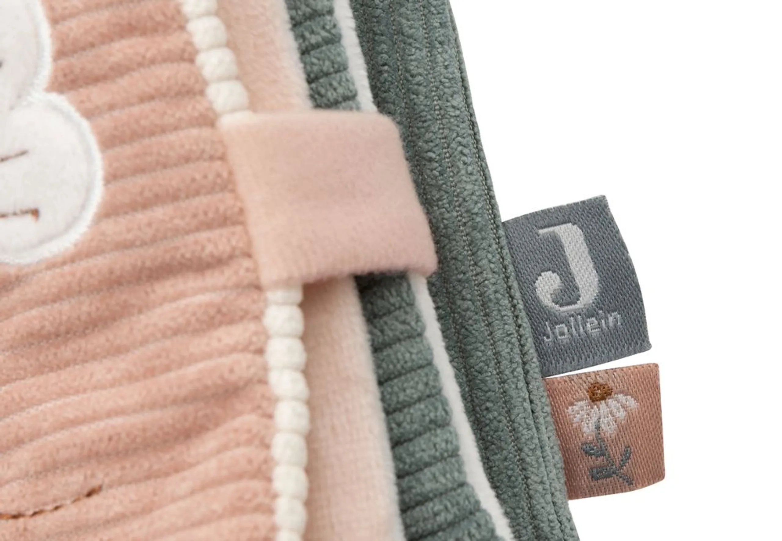 Soft Activity Book Lovely Birds - Suitable for 0 months & above