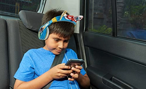 TS-140BP Wired Headphone