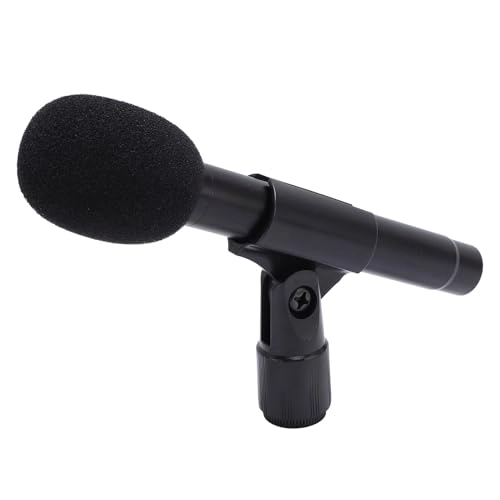 banapoygicy1bdef4 XLR Microphone