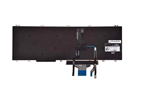 Replacement Keyboard - US Wired