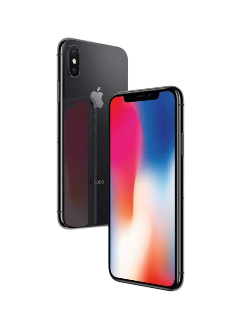(Renewed) iPhone X - 256GB