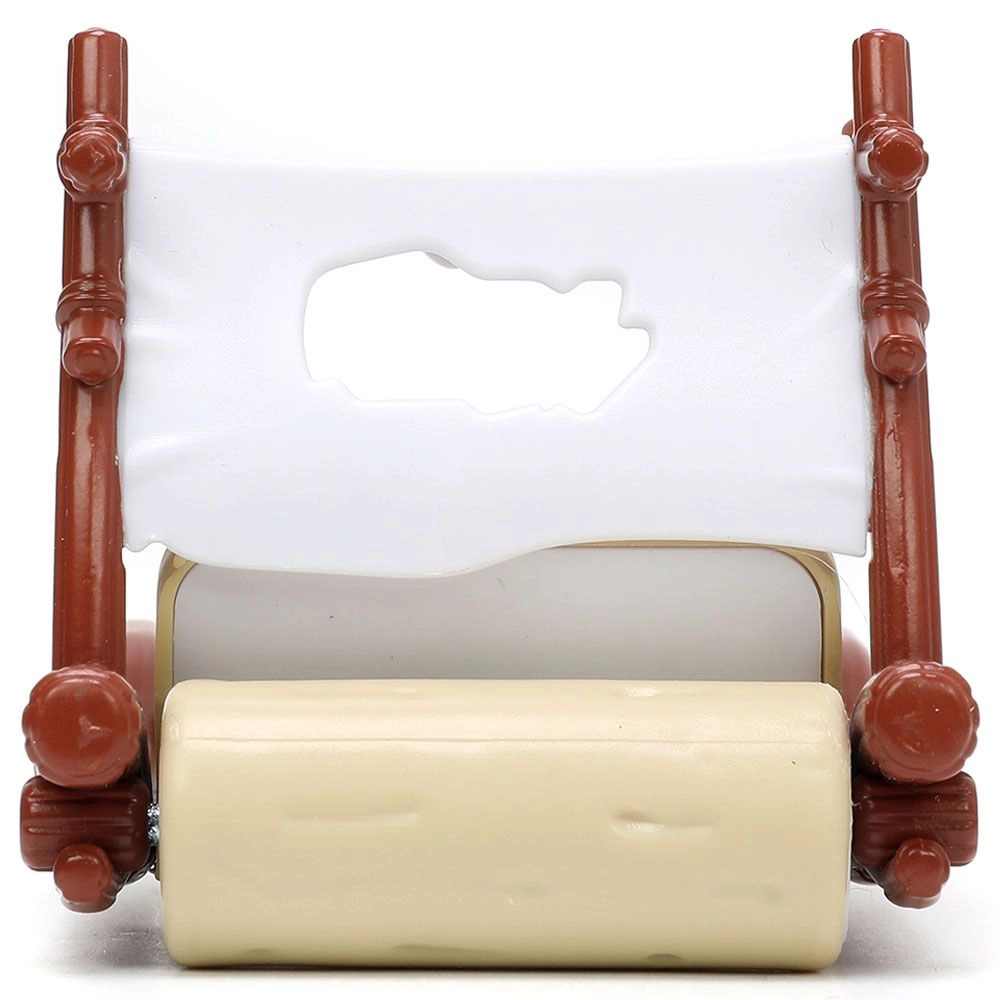 The Flintstones Vehicle 1:32