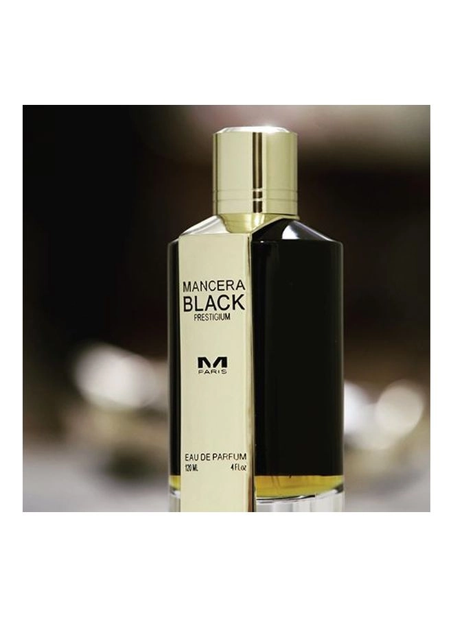 Black Prestigium Eau de Parfum 120 ml