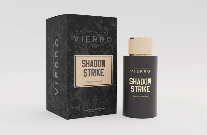 Shadow Strike Eau de Parfum 100ml