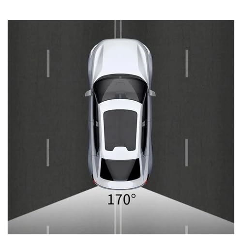Backup Camera - Nightvision Wire