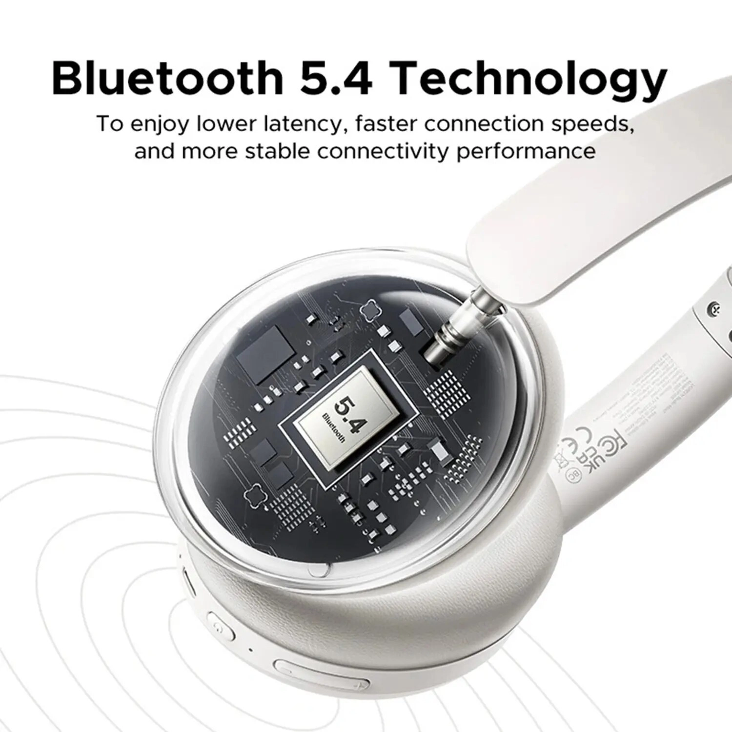 HiTune Max2 Wireless Headphone