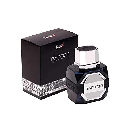 Raptor Eau de Parfum 100ml
