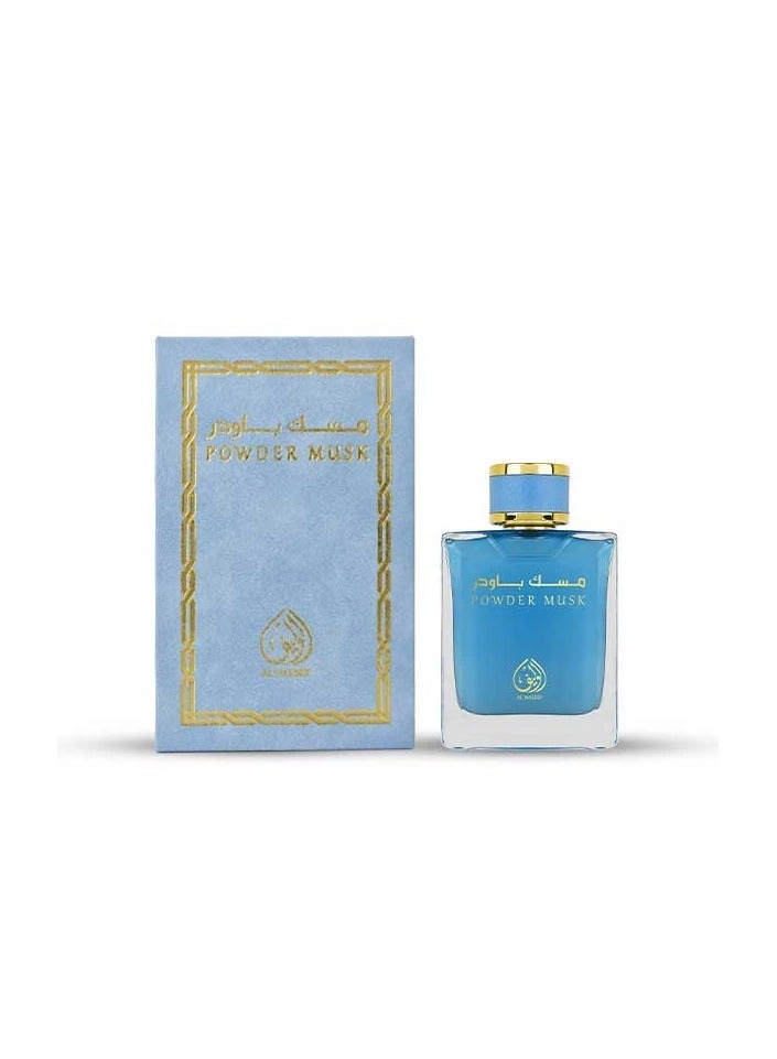 ALWALEEF Haybah Eau de Parfum - 100 ml