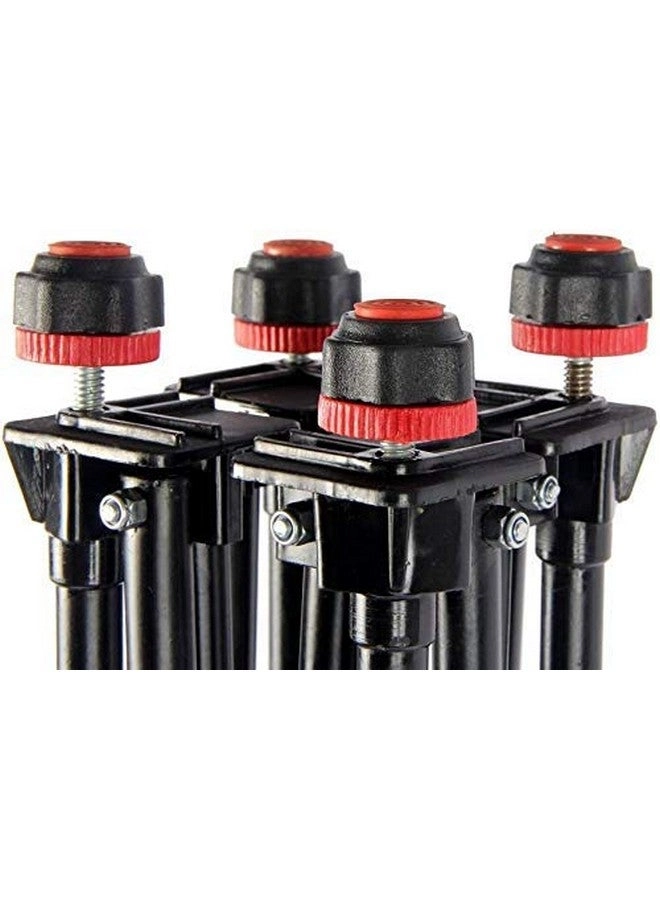 Carrom Board Stand - Hydraulic Adjustable Foldable + Carrom Coins + Carrom Disco Powder + Carrom Stricker