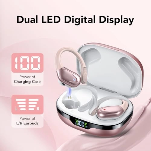BX17 Wireless Earbud