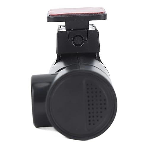 Smart Dash Cam - 1080P
