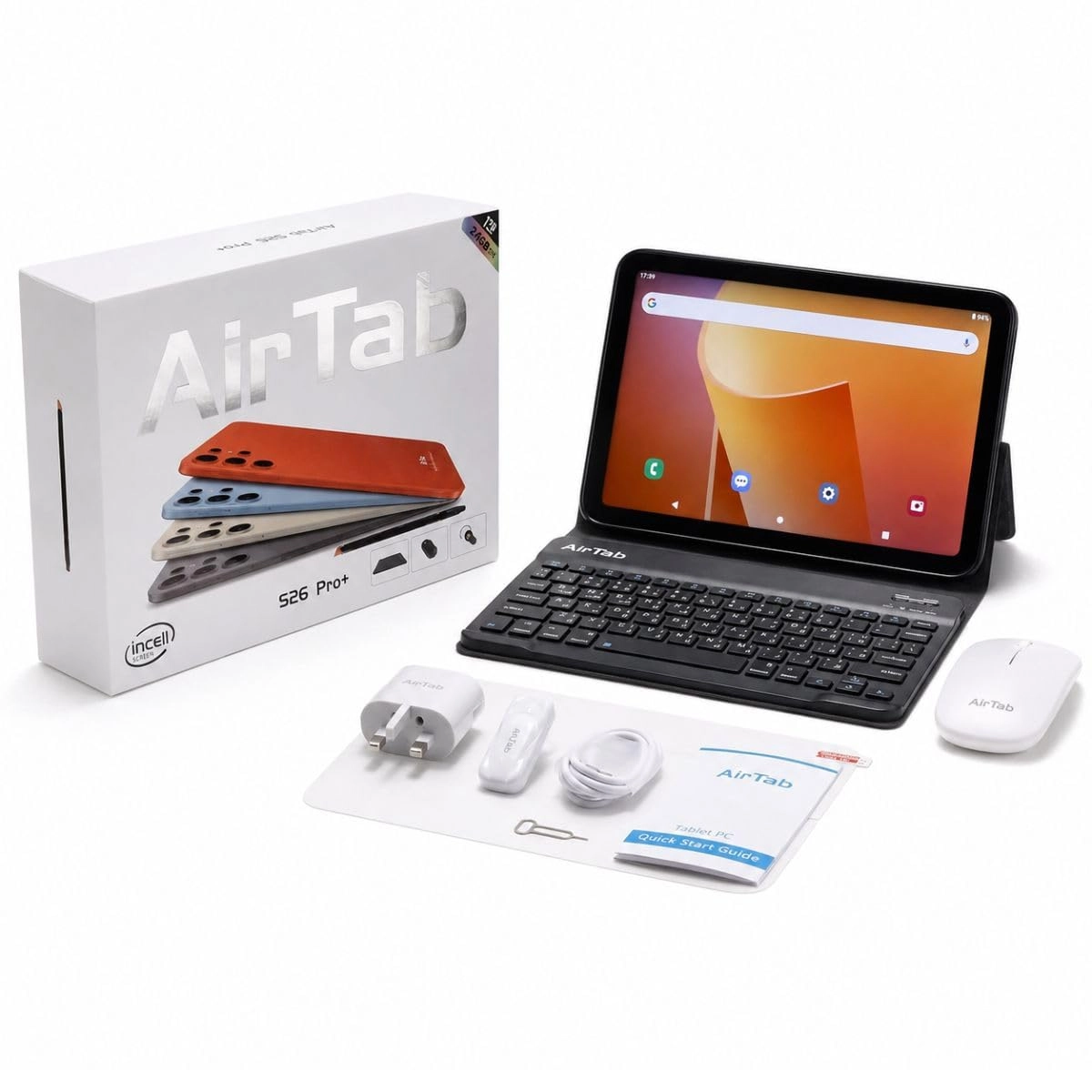 China S26 Pro+ - 1024GB 10.1"