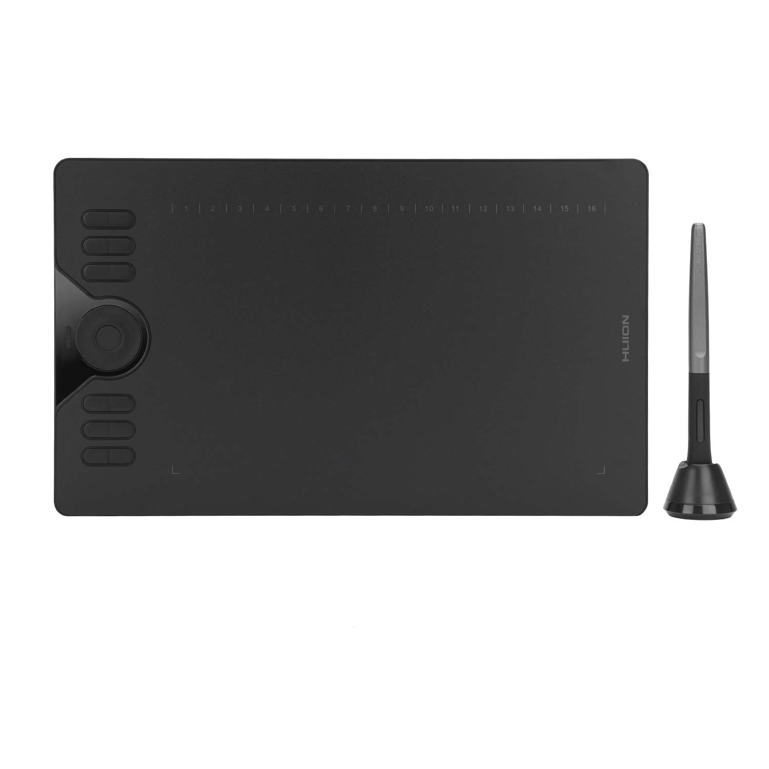 H1060P - 10*6.25 inch 8192 Levels
