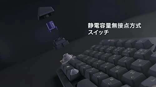 R3SD11 - QWERTY Wired
