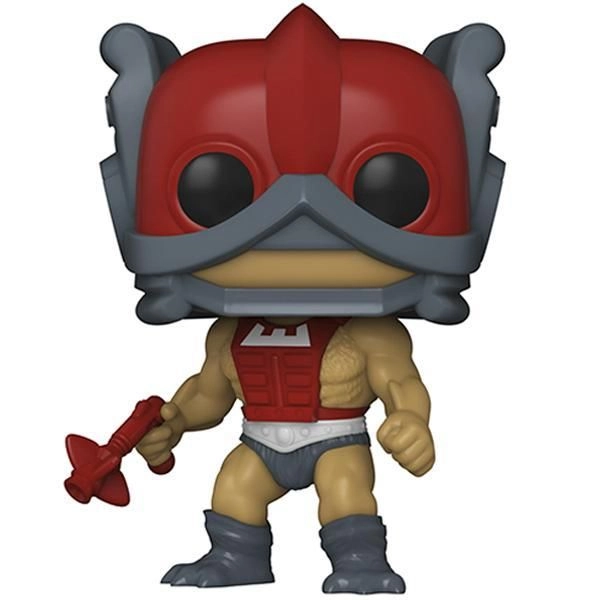 FUNKO Zodac - MOTU (NYCC'21)
