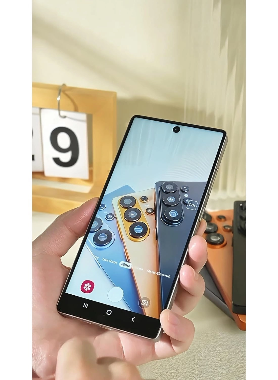 S25 - 16GB