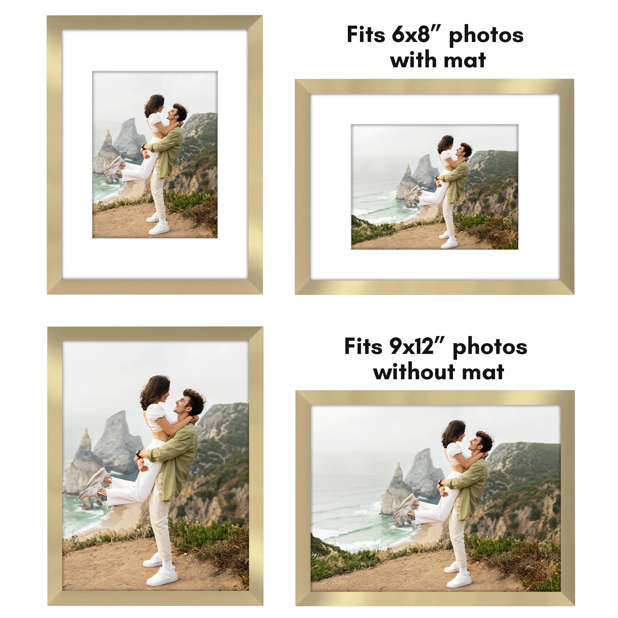 Picture Frame - 9x12