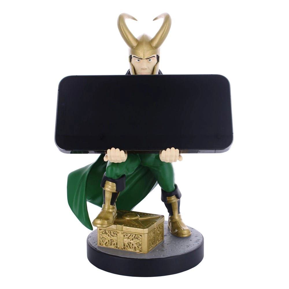 Loki Controller Holder - PS5