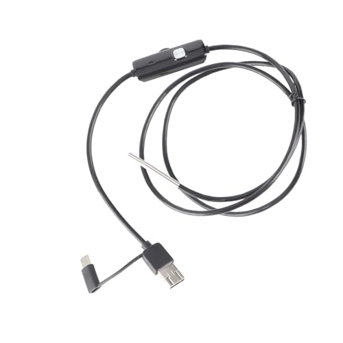 AN100-3.9 - 3.9mm 1m