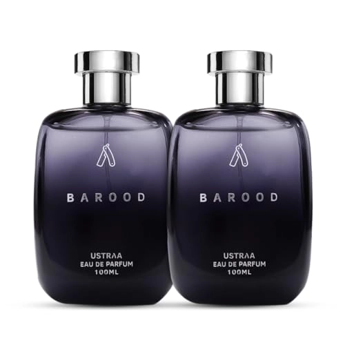 Barood Eau de Parfum 200 ml Set