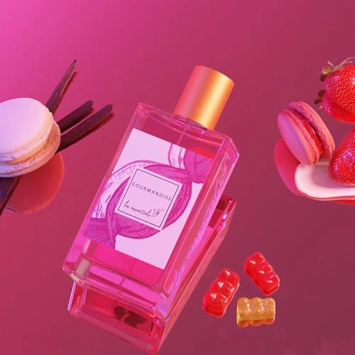 Gourmandise Eau de Parfum 80 ml