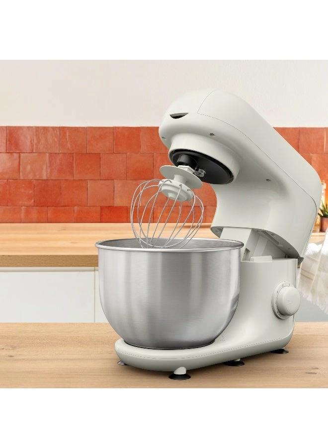 QA150127 - 4.8 Liter(s) 800 Watt