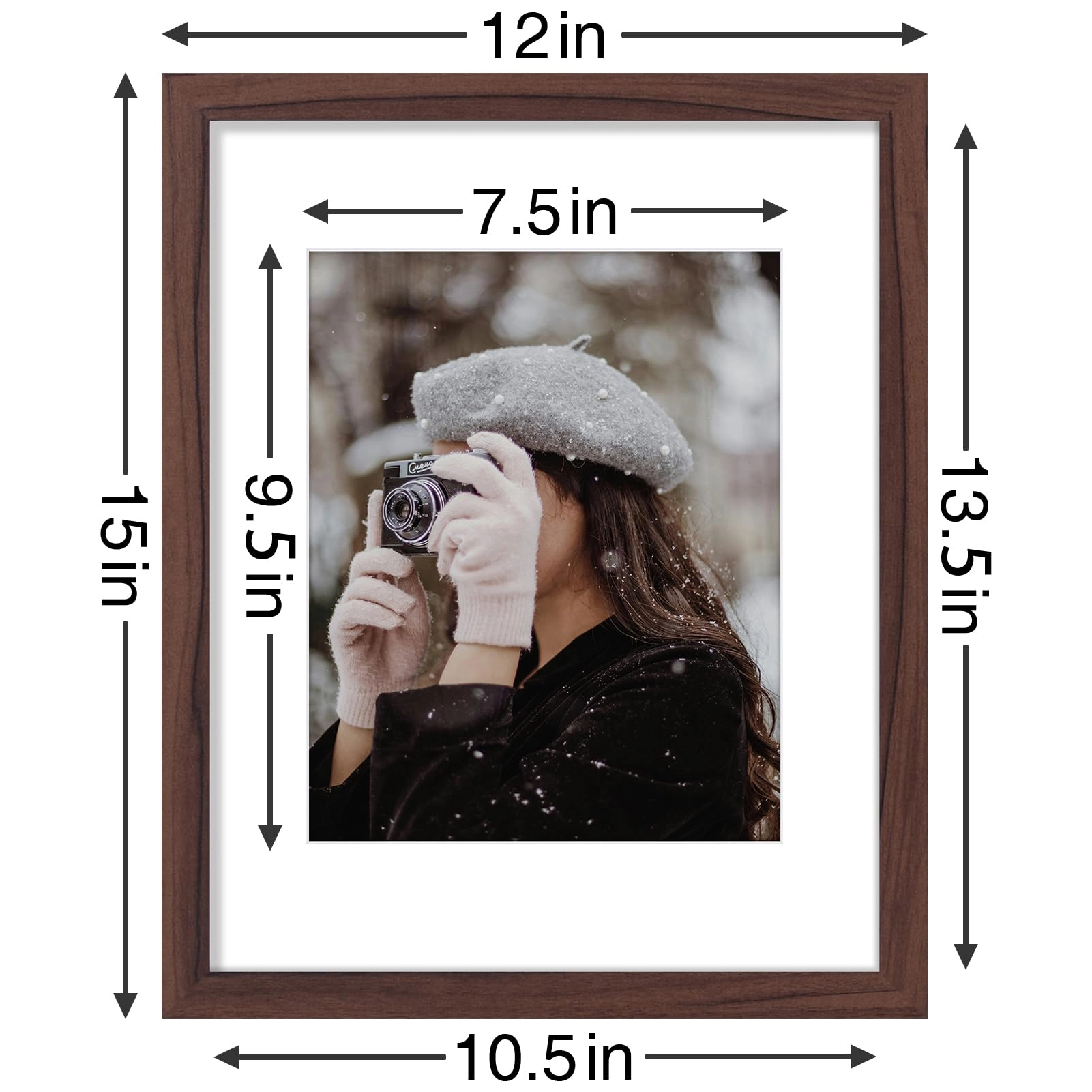 11x14 Picture Frames