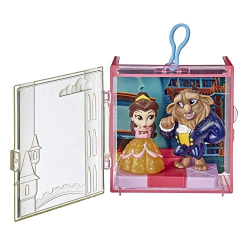 Perfect Pairs Belle - 2 Figures Display Case Ages 3+