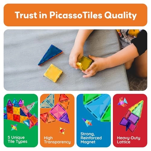 Mini Diamond PTM60 - 60pcs