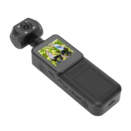 Action Camera - 4K 2K 1080P