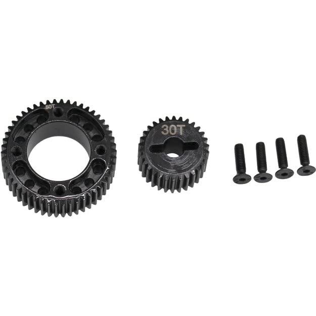 EDR830X50 - 30T-50T 4140 Steel