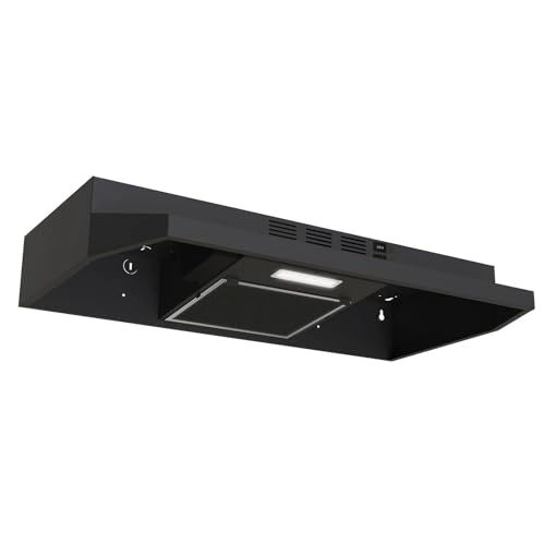 Under Cabinet Range Hood - 280 CFM 75.95 cm