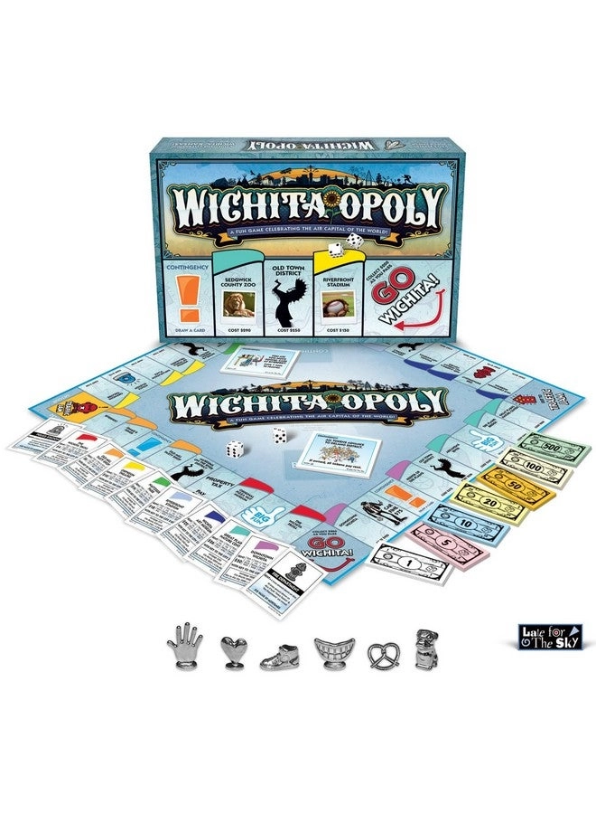 Wichita-Opoly