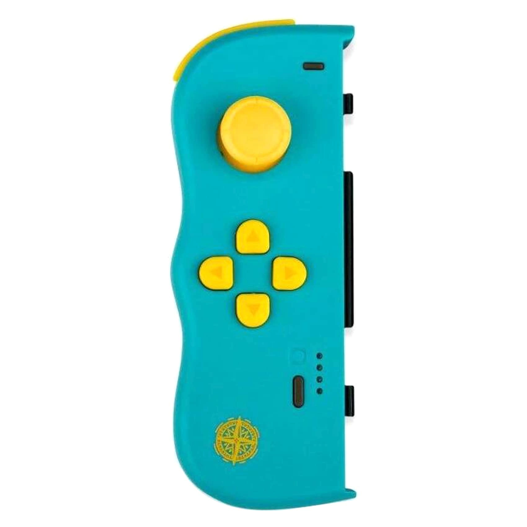 Nintendo Switch Twin Pads Controllers Adventure