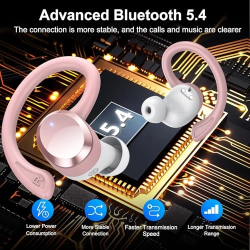 Q22 Wireless Earbud