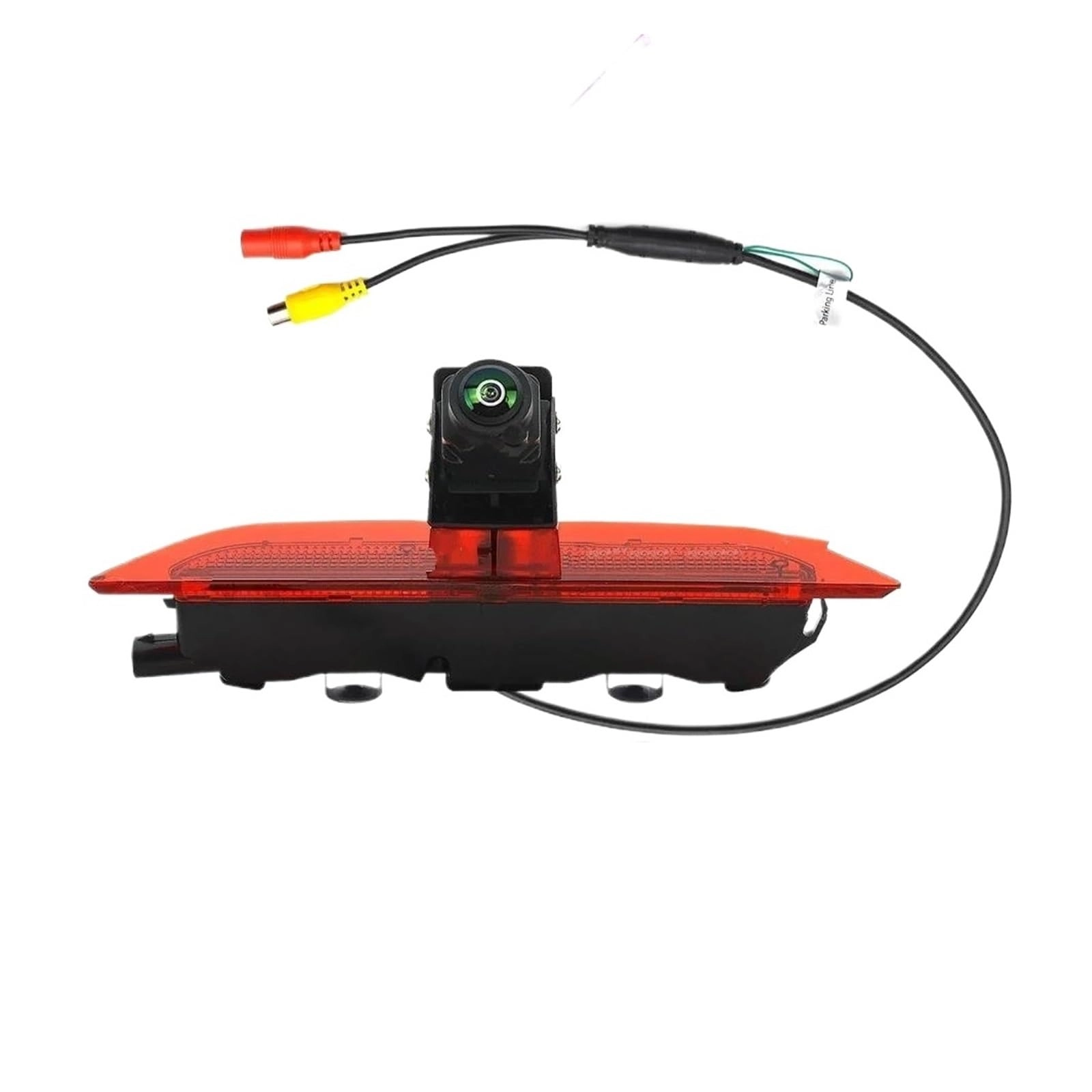 Backup Camera - Night Vision 756 (H) x 504 (V)